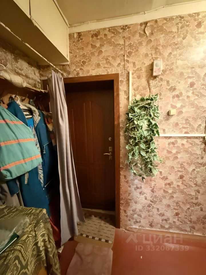2-комнатная квартира, 43,2 м² — фотография 3