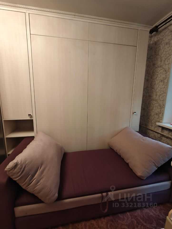 3-комнатная квартира, 53 м² — фотография 3
