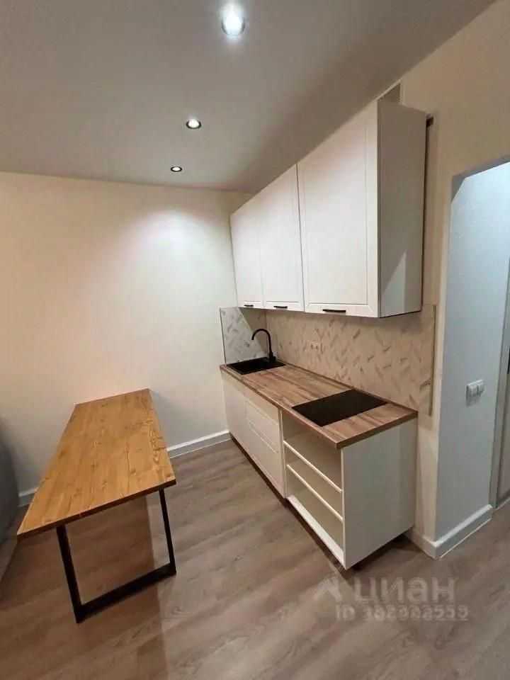 1-комнатная квартира, 20 м² — фотография 3
