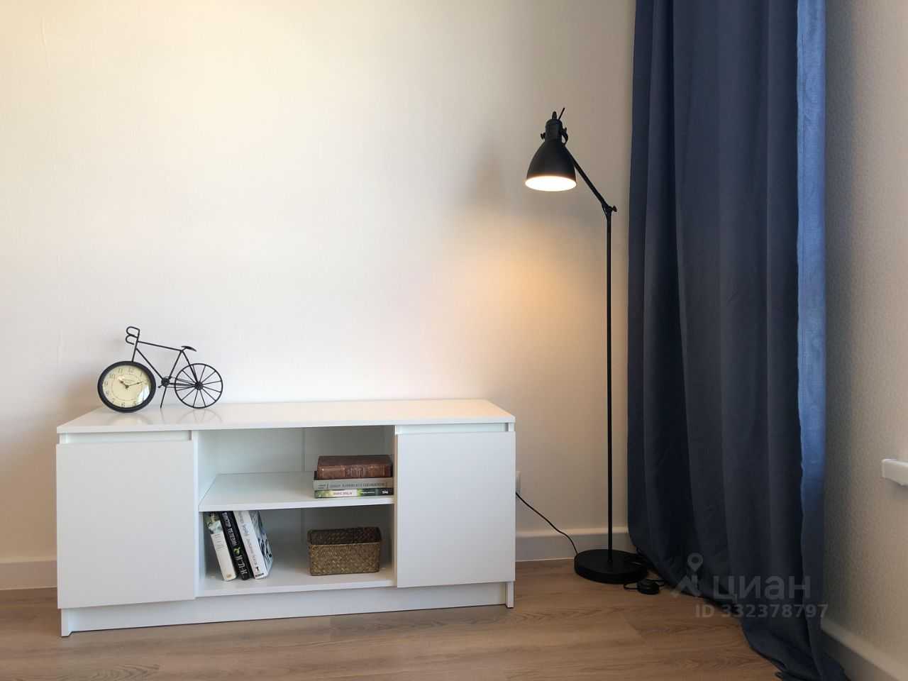 1-комнатная квартира, 20 м² — фотография 2