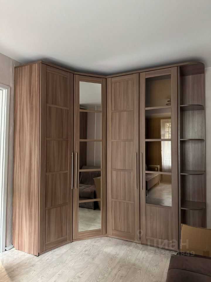 2-комнатная квартира, 43,8 м² — фотография 3
