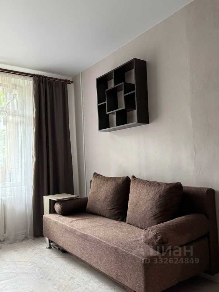2-комнатная квартира, 43,8 м² — фотография 2
