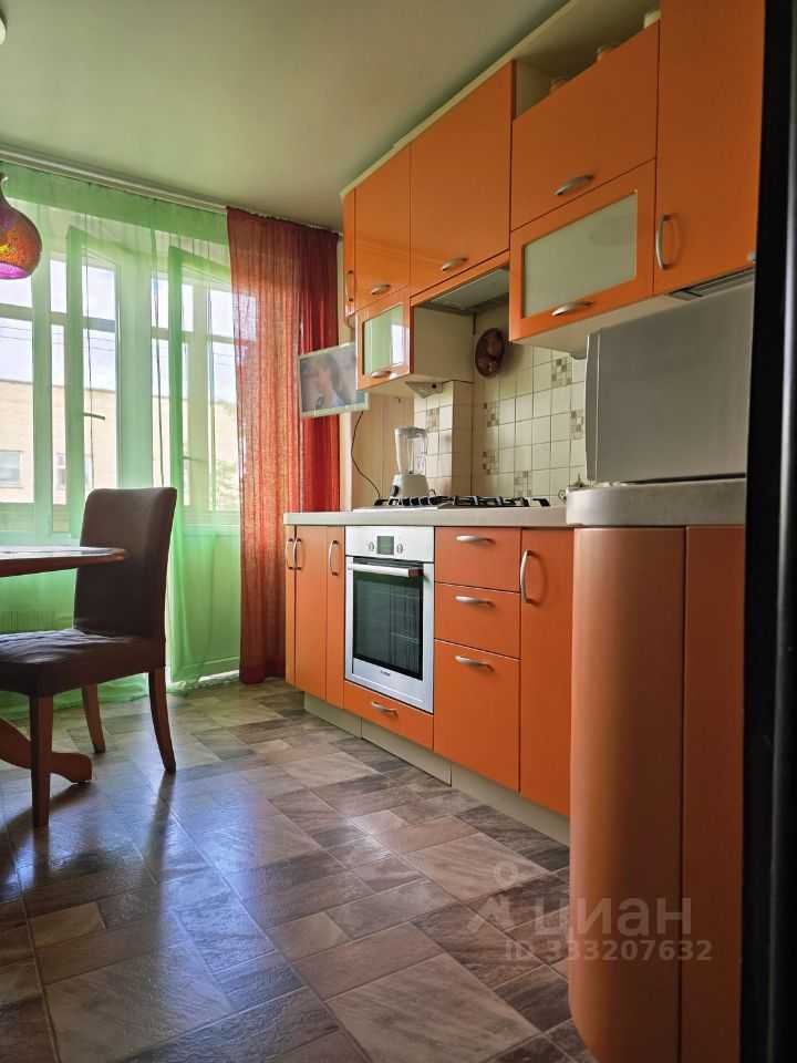 3-комнатная квартира, 69,6 м²
