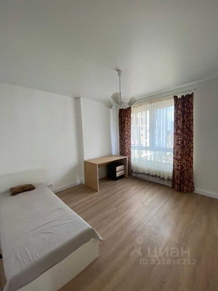 3-комнатная квартира, 85 м² — фотография 2