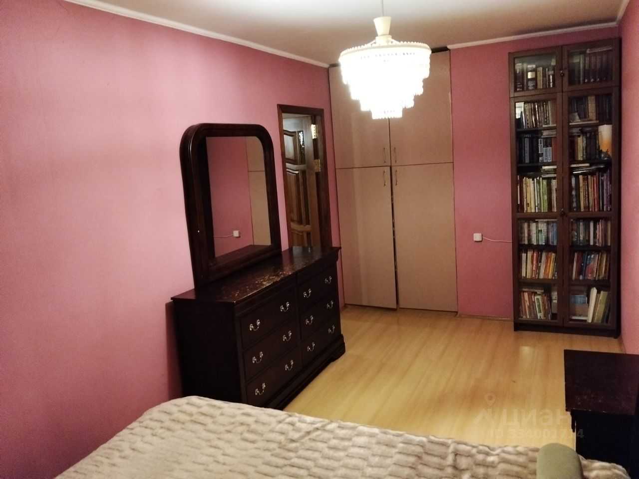 2-комнатная квартира, 50 м² — фотография 2