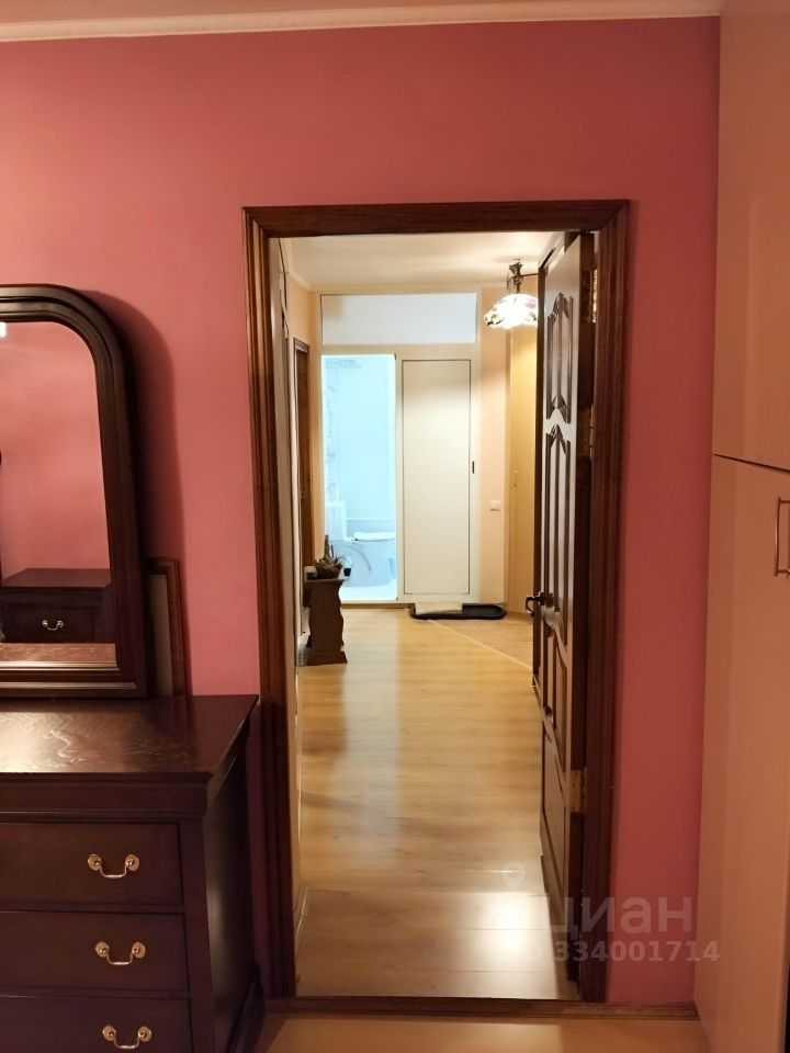 2-комнатная квартира, 50 м²