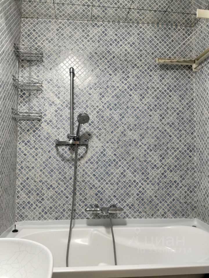 2-комнатная квартира, 50 м² — фотография 3