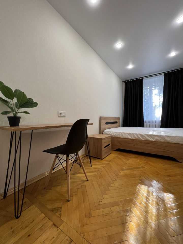 2-комнатная квартира, 42 м²
