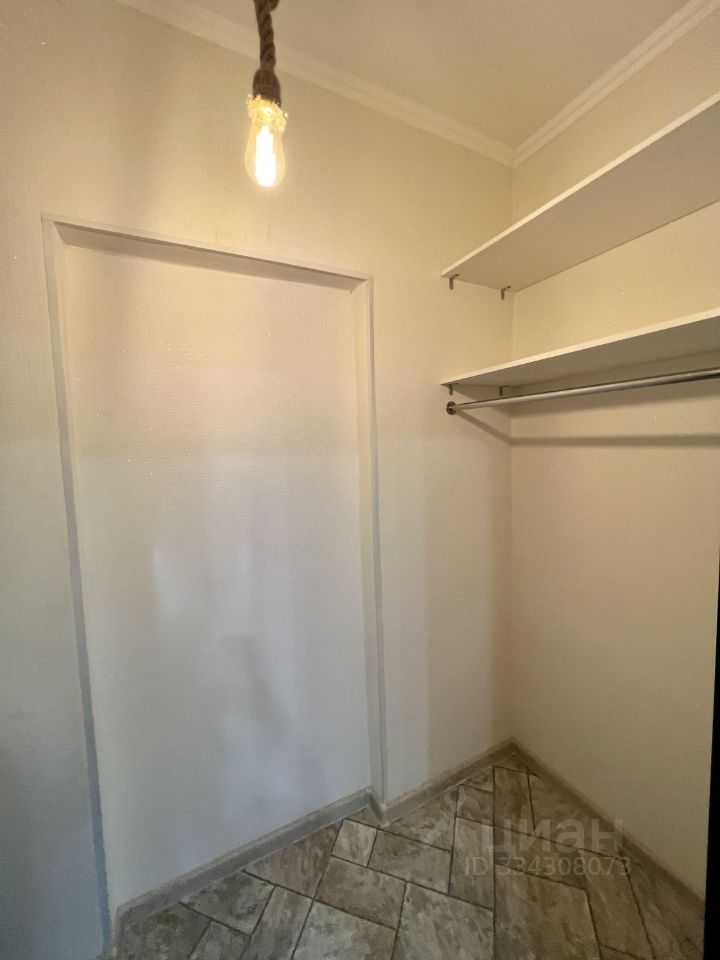 2-комнатная квартира, 42 м² — фотография 2