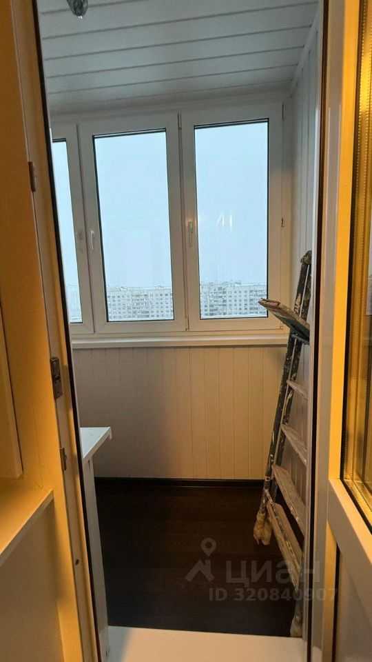 3-комнатная квартира, 61,5 м² — фотография 3