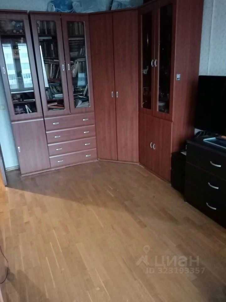 1-комнатная квартира, 55 м² — фотография 3