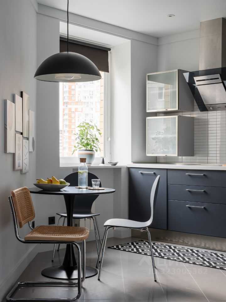 2-комнатная квартира, 65 м² — фотография 2