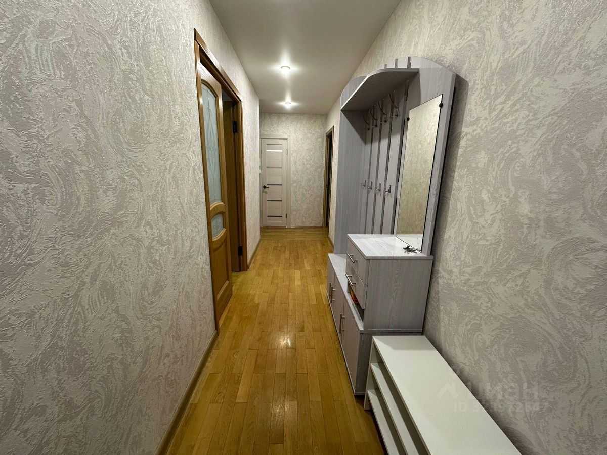 3-комнатная квартира, 62 м² — фотография 3