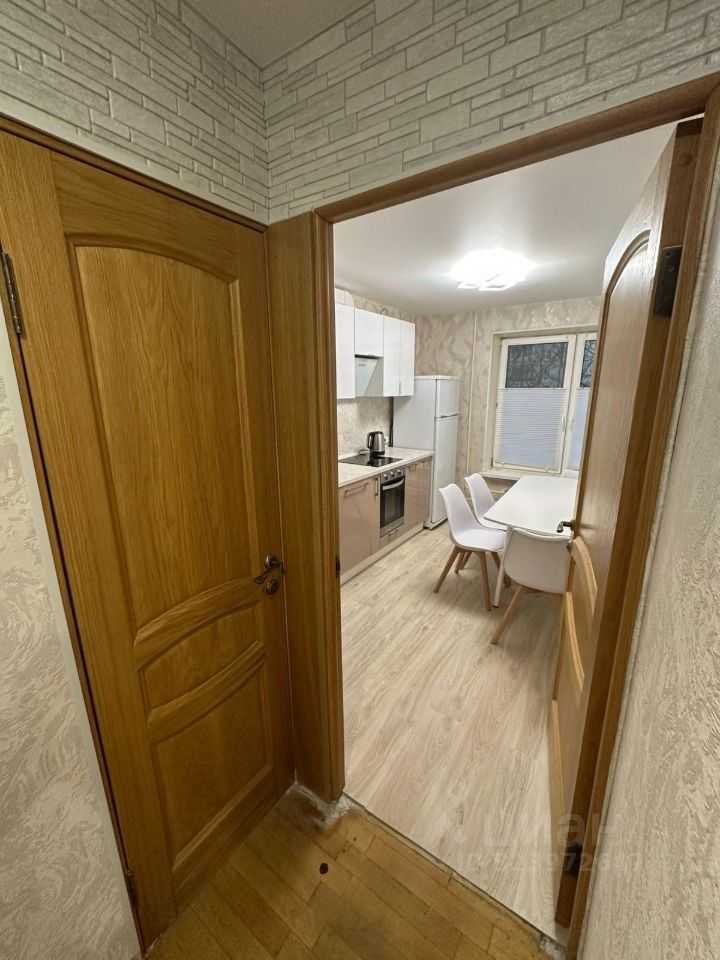 3-комнатная квартира, 62 м² — фотография 2
