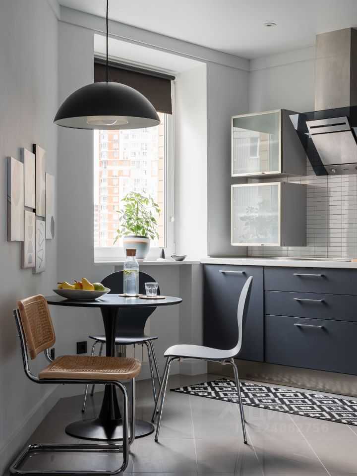 2-комнатная квартира, 65 м² — фотография 2