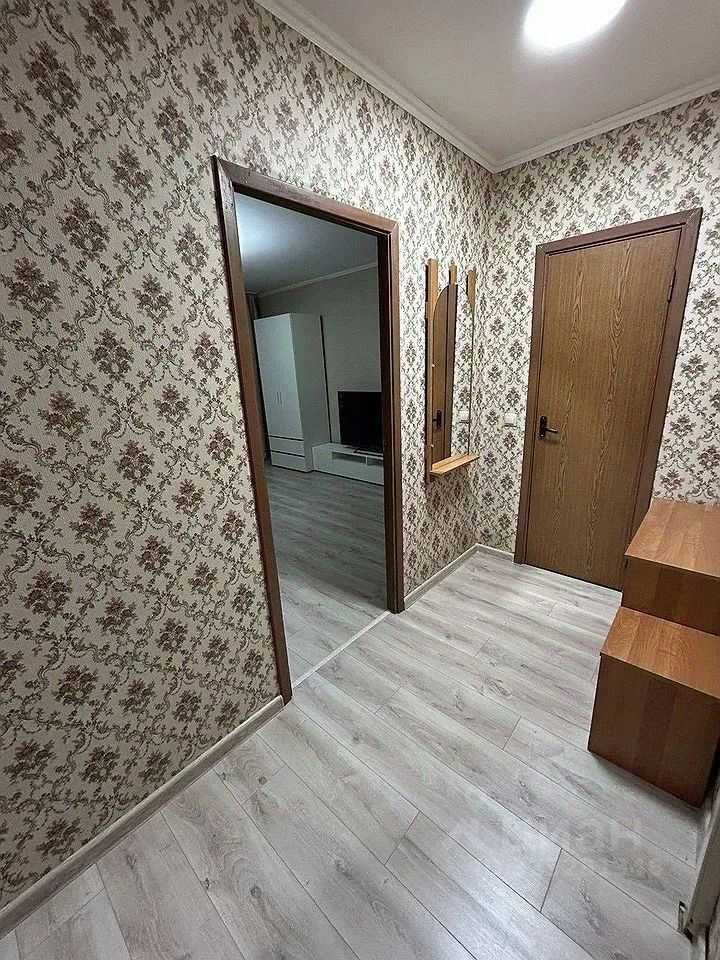 1-комнатная квартира, 40 м² — фотография 3
