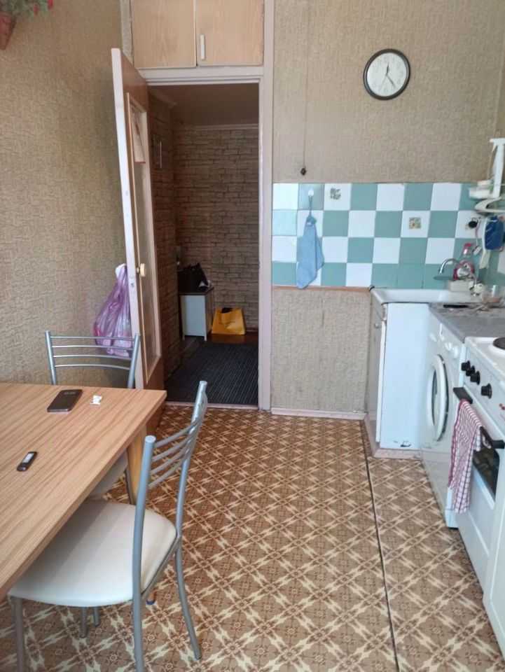 3-комнатная квартира, 64 м² — фотография 3
