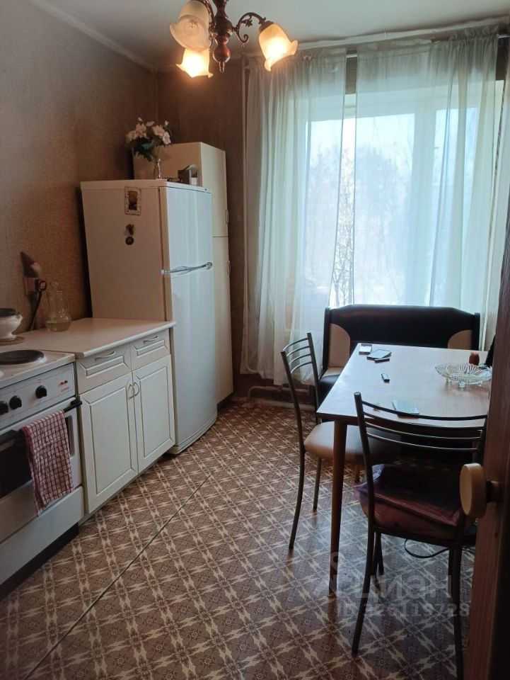 3-комнатная квартира, 64 м²