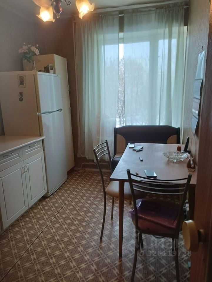 3-комнатная квартира, 64 м² — фотография 2