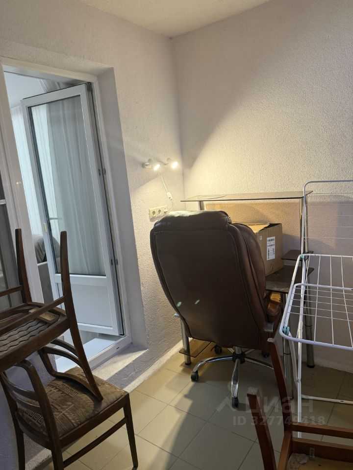 3-комнатная квартира, 62 м² — фотография 3