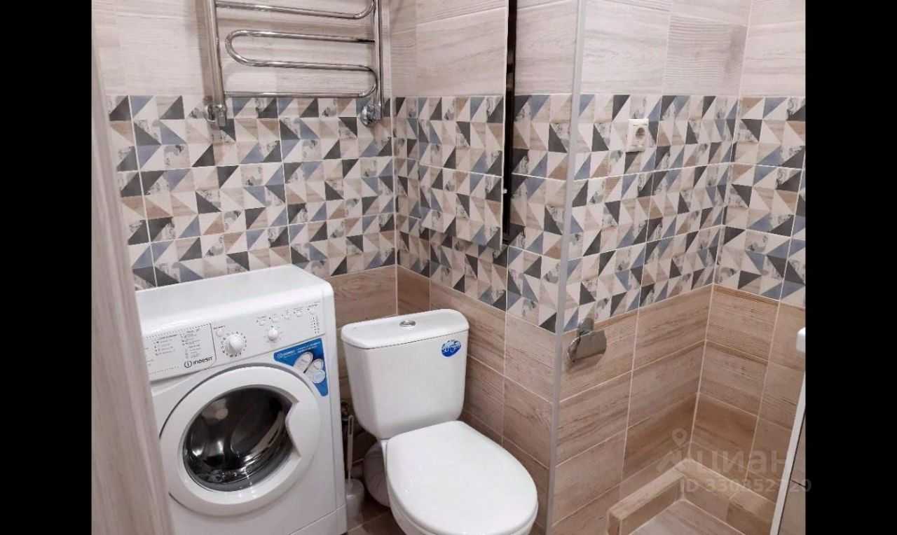 2-комнатная квартира, 53 м²