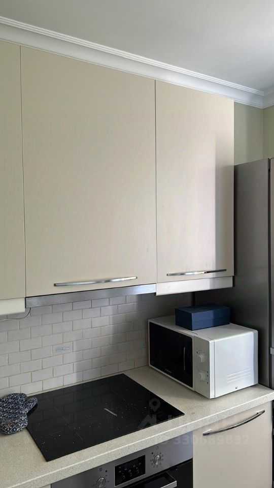 1-комнатная квартира, 40 м² — фотография 2