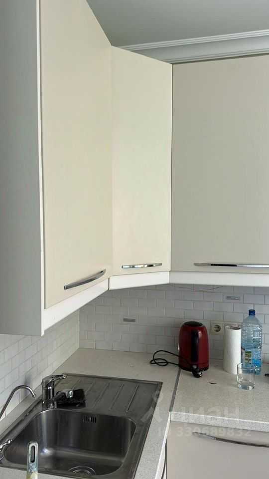 1-комнатная квартира, 40 м² — фотография 3