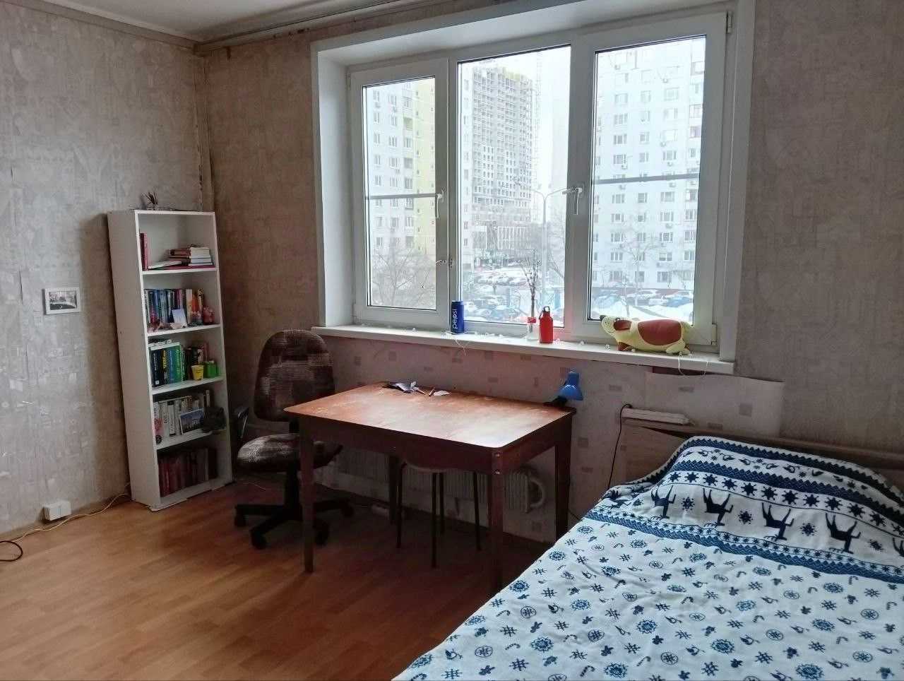 2-комнатная квартира, 59 м² — фотография 2