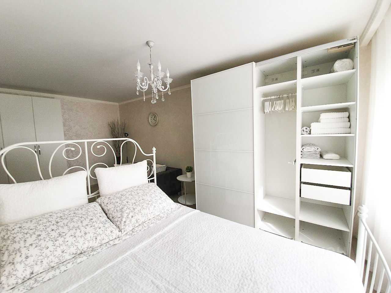 1-комнатная квартира, 34 м²