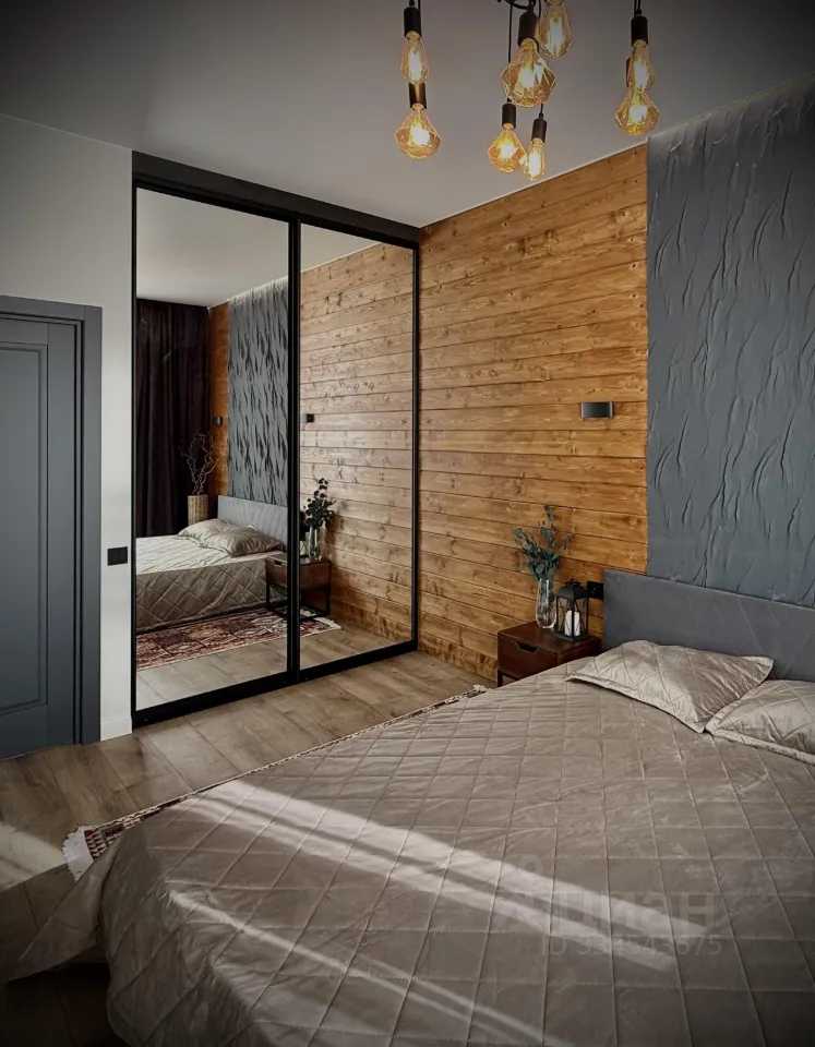 2-комнатная квартира, 40 м² — фотография 3