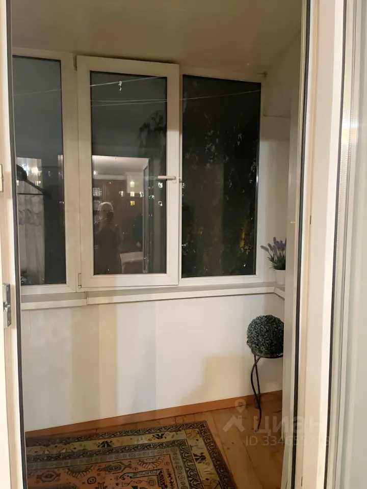 1-комнатная квартира, 36,4 м² — фотография 3