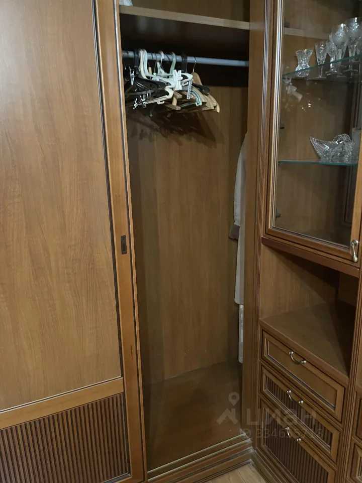 1-комнатная квартира, 36,4 м²