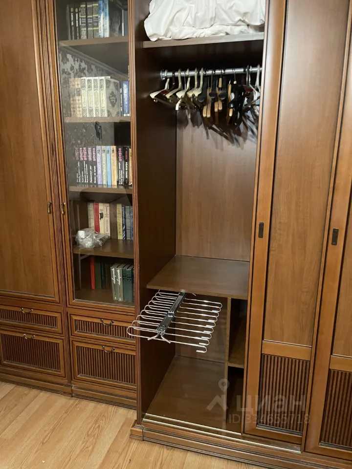 1-комнатная квартира, 36,4 м² — фотография 2