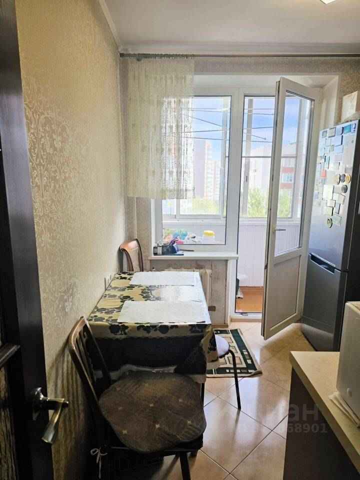 2-комнатная квартира, 45 м² — фотография 3