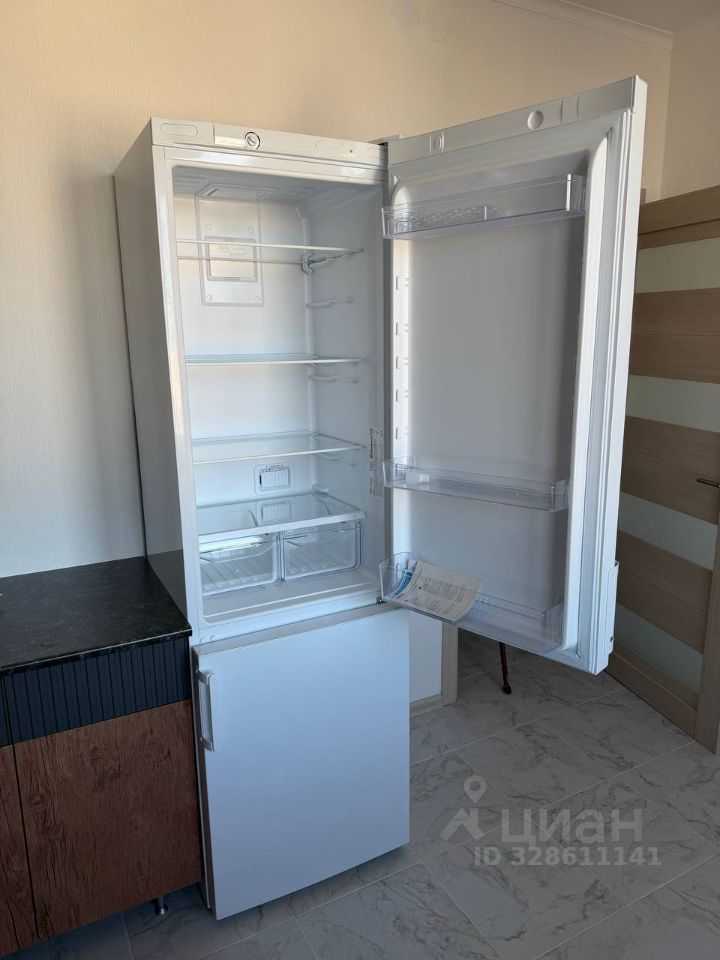 2-комнатная квартира, 60 м² — фотография 2