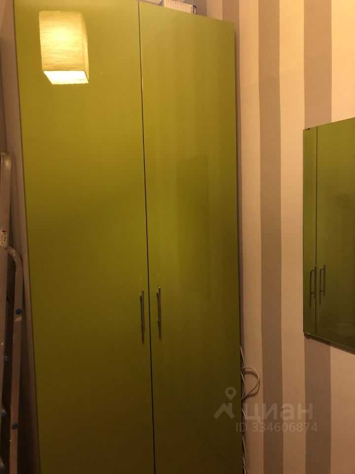 1-комнатная квартира, 40 м² — фотография 2