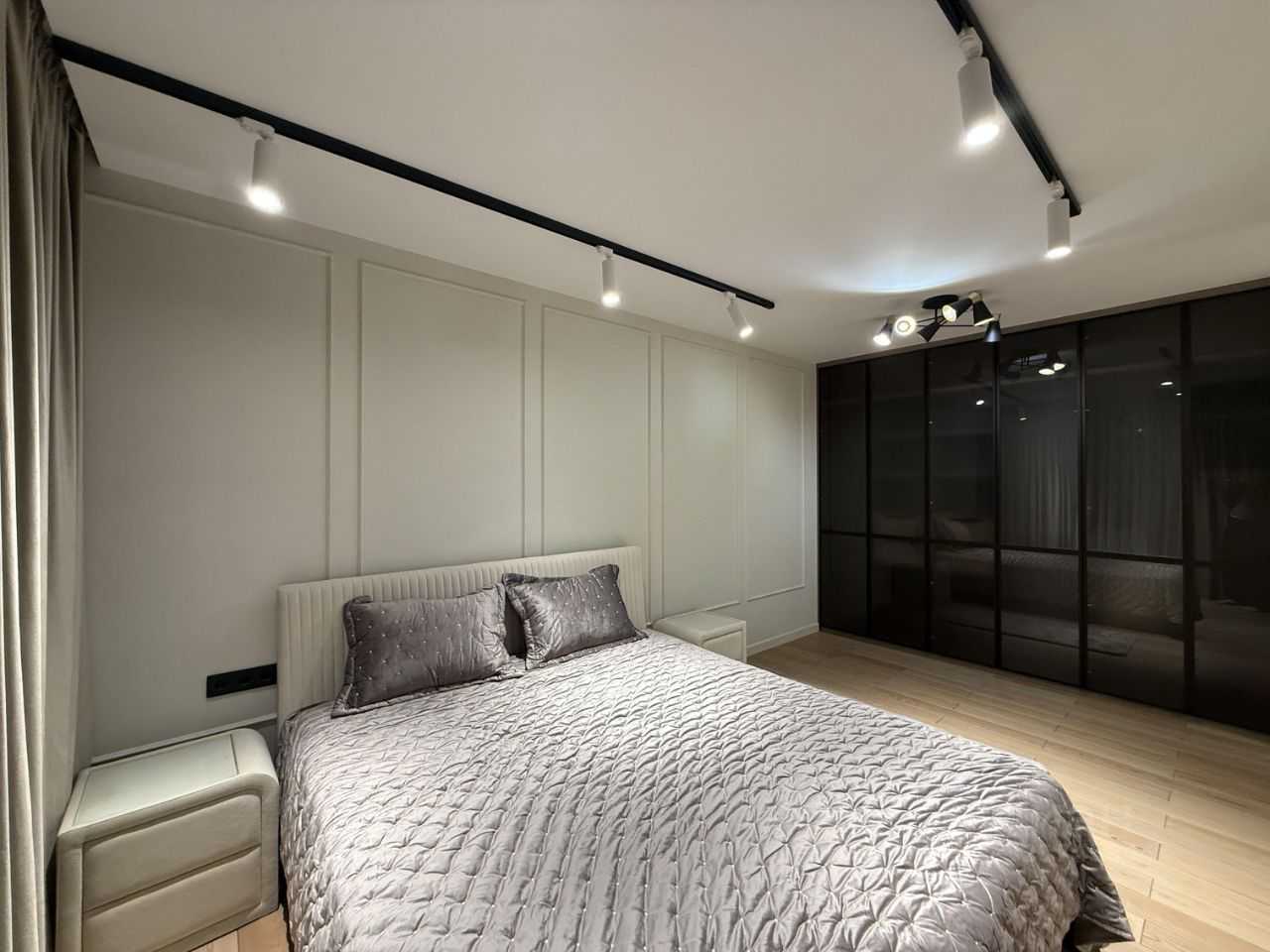 2-комнатная квартира, 61 м² — фотография 3