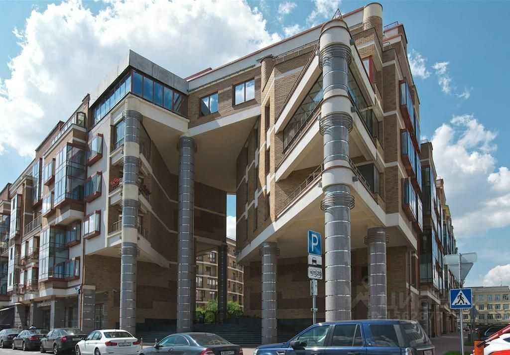 2-комнатная квартира, 71,1 м²