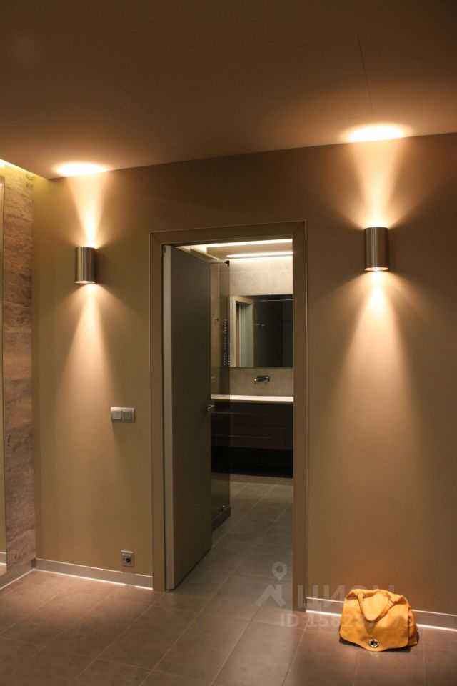 2-комнатная квартира, 71,1 м² — фотография 3