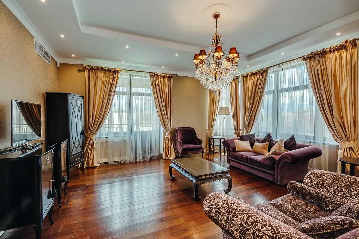 5-комнатная квартира, 226 м² — фотография 3