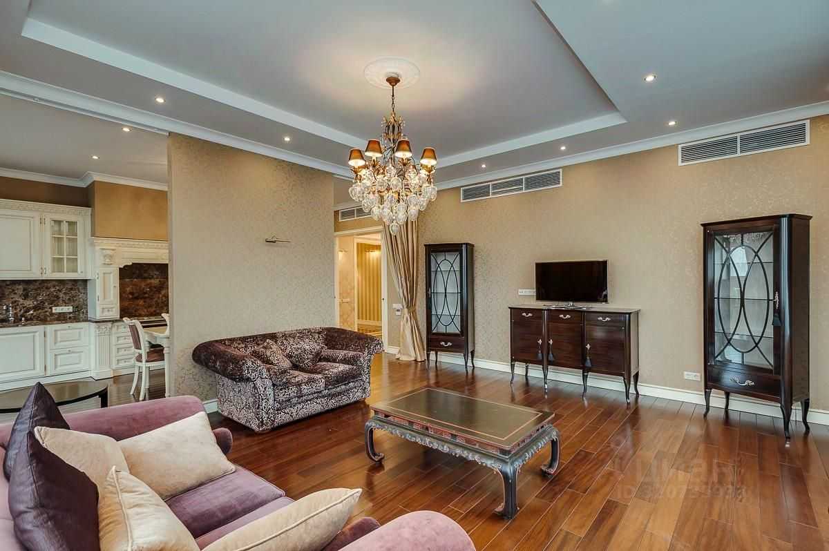 5-комнатная квартира, 226 м² — фотография 2