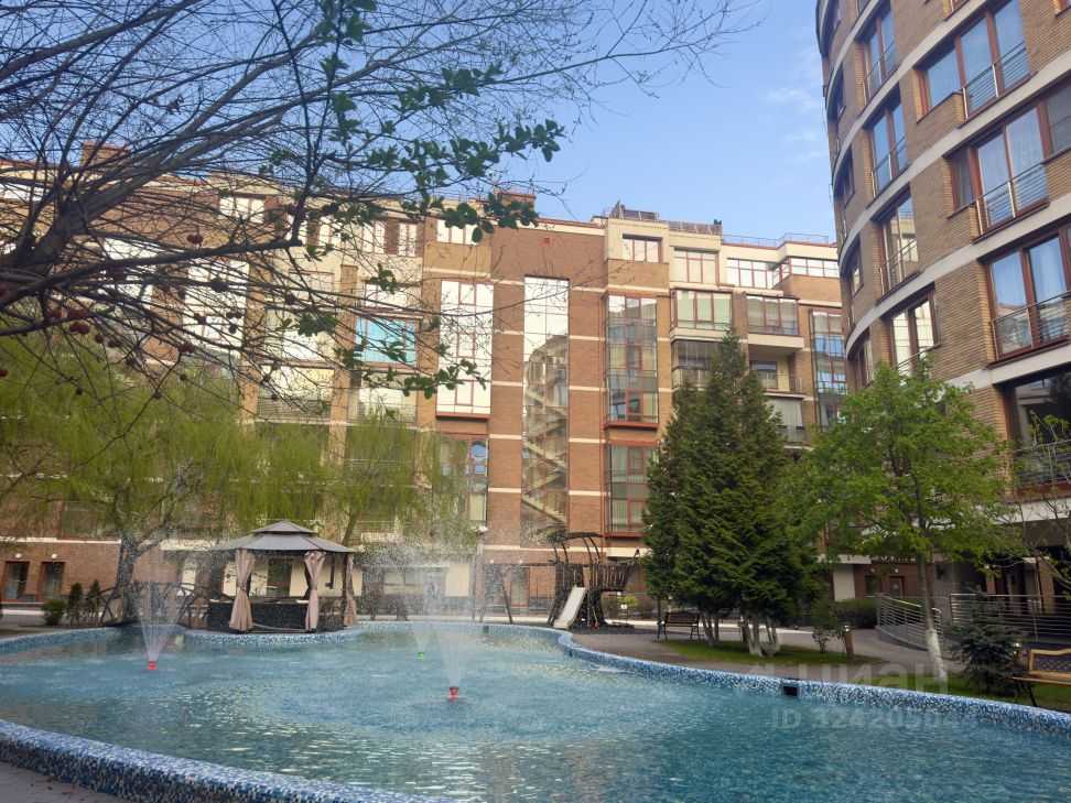 2-комнатная квартира, 71 м² — фотография 2