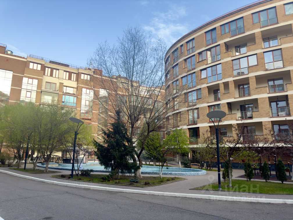 2-комнатная квартира, 71 м²