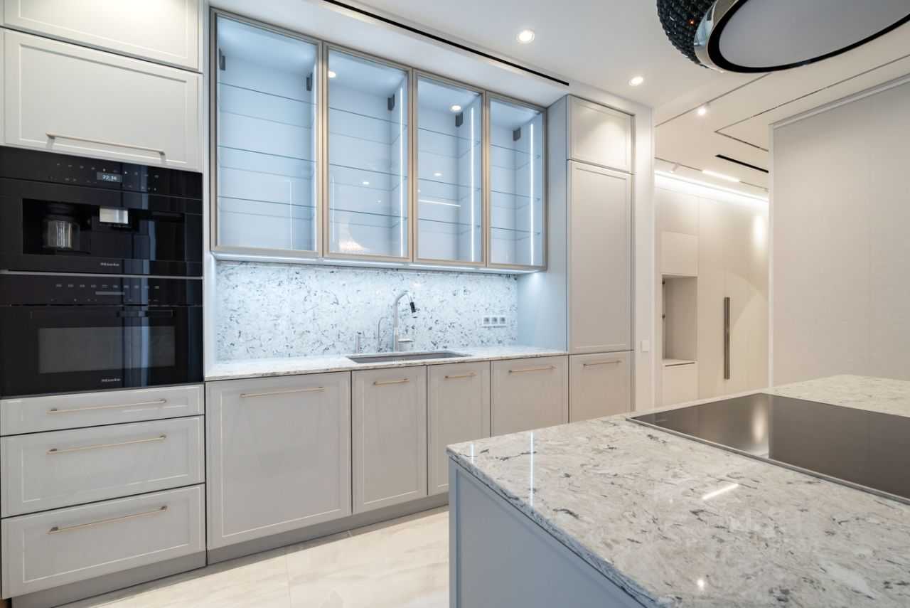 3-комнатная квартира, 130 м² — фотография 2