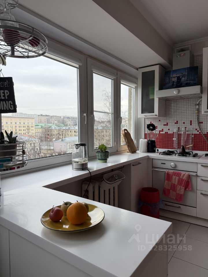 3-комнатная квартира, 70 м² — фотография 2