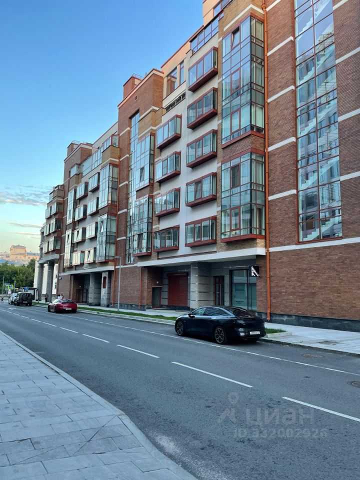2-комнатная квартира, 74 м²