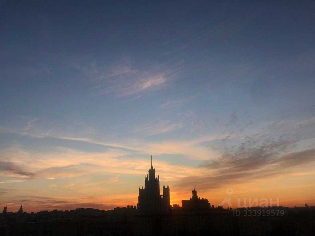 1-комнатная квартира, 30 м² — фотография 3