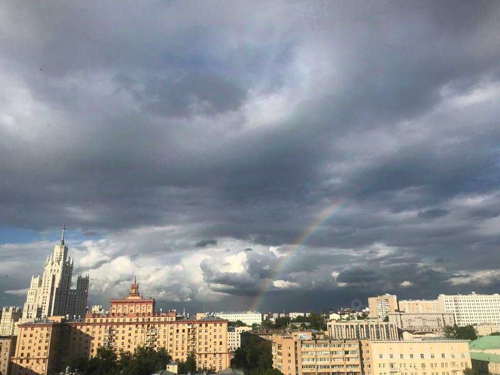 1-комнатная квартира, 30 м² — фотография 2