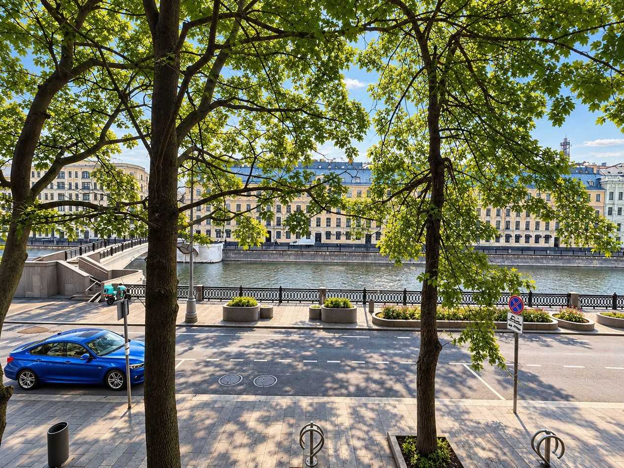 3-комнатная квартира, 64 м² — фотография 2