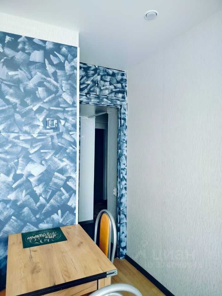 2-комнатная квартира, 42 м² — фотография 3